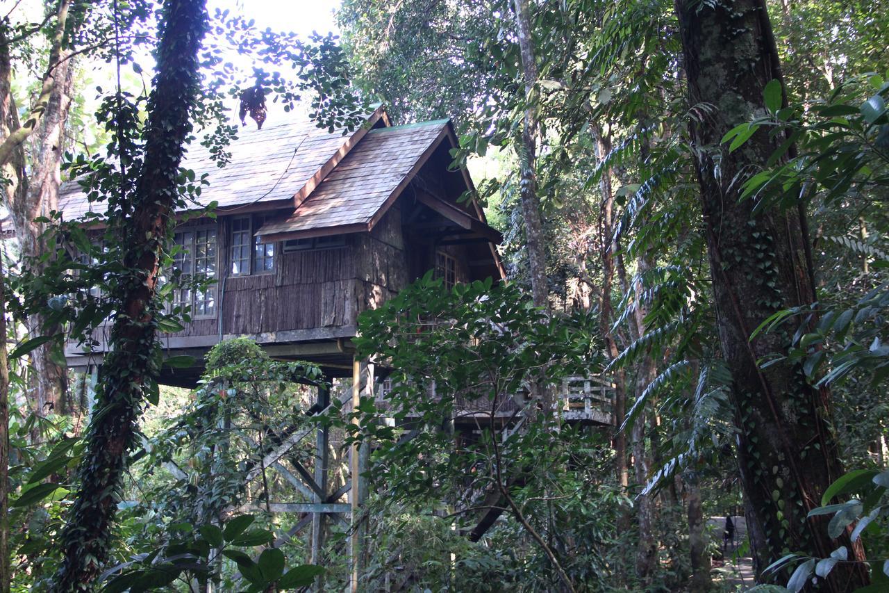 Permai Rainforest Resort Santubong Exterior photo