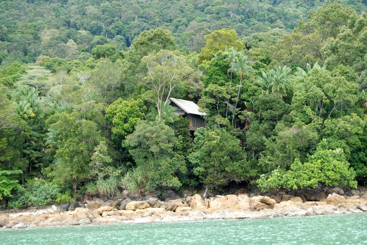 Permai Rainforest Resort Santubong Exterior photo