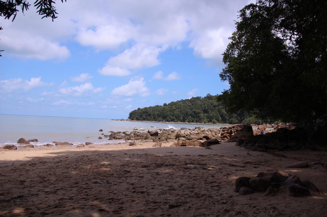 Permai Rainforest Resort Santubong Exterior photo